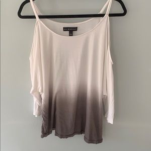 Rock & Republic Quarter Sleeve